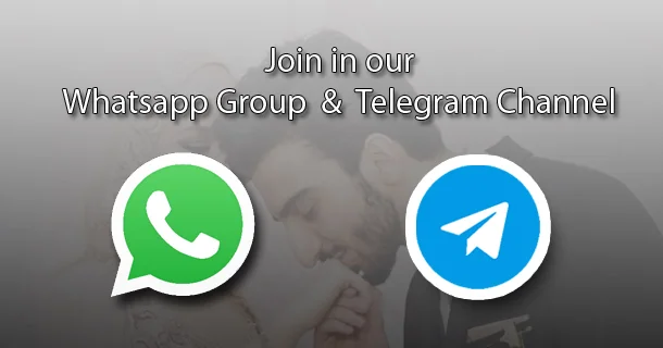 Whatsapp Groups & Telegram Channel